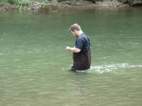 North Fork Holston River